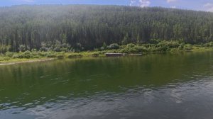ВЕЛОПУТЕШЕСТВИЕ : Якутск - Ленск ( Ленск - Усть-Кут ). 1 августа 2025 г.