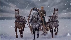 Песня на стихи Есенина – «Годы молодые с забубенной славой…» _ DJ Malinova _ Премьера Новой Песни.