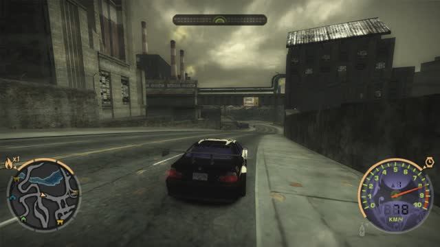 Need for Speed Underground