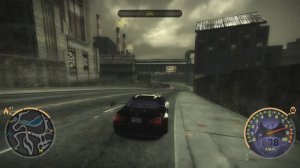 Need for Speed Underground