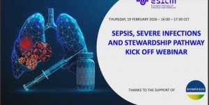 2026 Sepsis, Severe Infections and Stewardship pathway