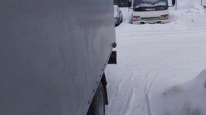 Рабочий день не удался, какие то проверки со стороны Яндекс тариф грузовой. Новосибирск.