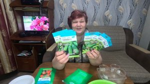 САМЫЙ РАННИЙ УРОЖАЙ ОГУРЦОВ!! КАКИЕ СОРТА ВЫБРАТЬ И СРОКИ ПОСЕВА!!