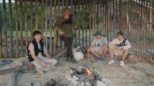 ЕГОРИК-Остались НАВСЕГДА на НЕОБИТАЕМОМ ОСТРОВЕ!!!!  * ФИНАЛ *