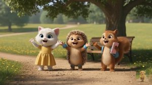 Мультики для детей. Яркие Мультики . Детские мультики для малышей смотреть