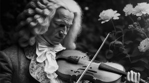 Антонио Вивальди,Australian Brandenburg Orchestra - Vivaldi Salve Regina, R.616 (Antiphona)