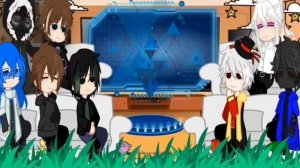 Реакция сезонов на Лололошку и ФиксПлея/Реакция на Внесюжетного Лололошку