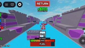 ЛЕТАЮ В РОБЛОКСЕ 2?