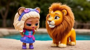 мультики для детей, детские мультики, лол, свинка пеппа, маша и медведь, три кота, буба