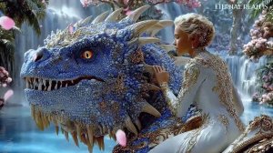 Видение Небесного Рая