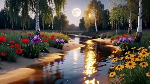 Песня о Родине