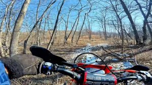 Зима Закончилась