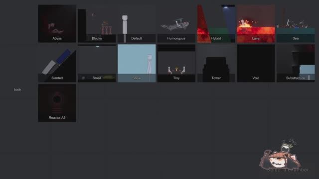 People  Playground  экспиременты