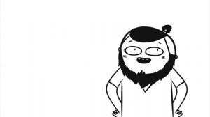 глупые истории из общаги