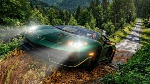 BeamNG Drive - Лучшие аварии месяца – ноябрь 2024 года