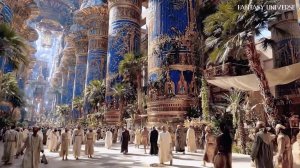 Храмы скрытого Мира Египта