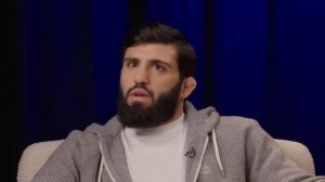 ⚡Дана Уайт и Арман Царукян о конфликте, Исламе, Хамзате, Хабибе!