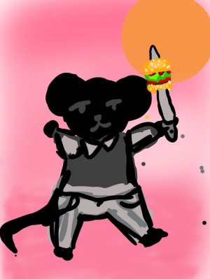 тренировка крыс