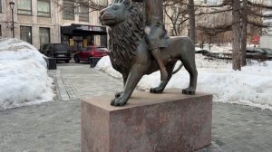 Куда сходить в Москве? Экскурсия по переулкам центра Москвы