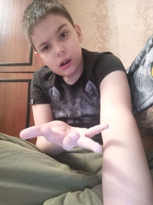 отвечаю на вопросы