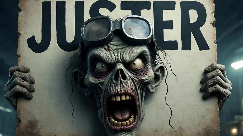 Resident Evil Requiem #10