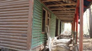 Пионерский лагерь Космос