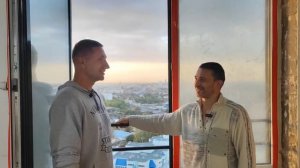 «Проект в деталях: Андрей Шпагин и отзыв заказчика».