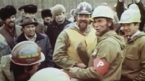 №105≪РАЗЪЕЗД БАЛБУХТА≫БАМ Таксимо Татьяна Шаманская АВТОРЫ: комп. П.Толмачёв, С.Шаманский, И.Шестак