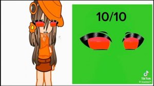 Оцениваю футажи из тт