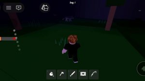 зашёл посмотреть на обнову в 99 ночей в лесу и решил приручить кабана но он просит каковота корма