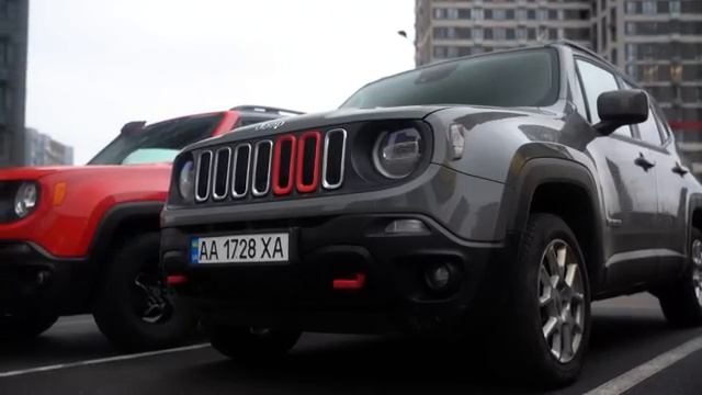 JEEP RENEGADE за 15000 Реальные отзывы владельцев Все МИНУСЫ и ПЛЮСЫ [get.gt]