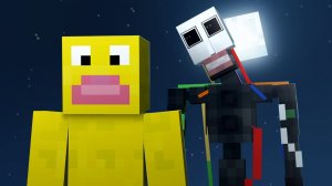 ОНО ОСОЗНАЛО СЕБЯ😨 ЭТО ПУГАЕТ…