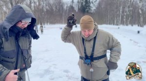 Зарыбление 09.03.2026