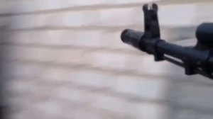 Май 2022г. Северодонецкий фронт, СВО, Воложанин Александр позывной Якудза. Спецназ Ахмат. Получил вт