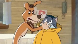 Простоквашино