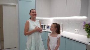 Отзыв Валентины о нашей работе.