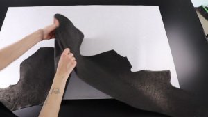 1,2-1,4 вороток черный 78 дм² (КЛ)