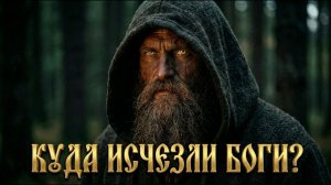 Почему Славянские Боги ИСЧЕЗЛИ и кто ЗАСТАВИЛ нас ЭТО ЗАБЫТЬ? | История для сна