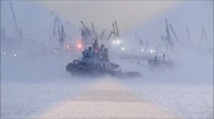 Мурманск. Пульс города.