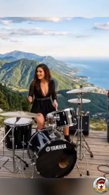 А дрожь по коже