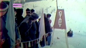 Праздник Севера - Такой разный (хроника часть 2)