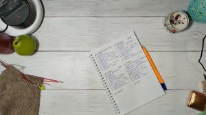 09-03-2026//Что повязала❓//Что запланировала 🤔😜