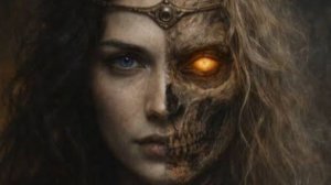 Виса Богине ХЕЛЬ