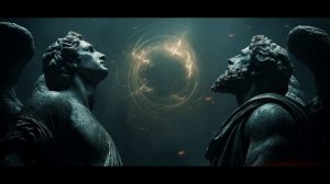 Греховный порок. Artificial intelligence artist. Автор текста Красюк А. А.