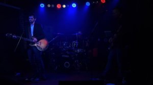 Wace – What You Gonna Do (концерт 09.03.2026 клуб Алиби)