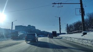 Мурманск, последнее видео...