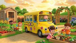 СИНИЙ ТРАКТОР | ПОПУЛЯРНЫЕ ПЕСЕНКИ ПРО УТРЕННИЕ РУТИНЫ МАЛЫШЕЙ СБОРНИК | ДЕТЯМ #4