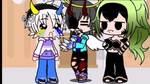 Вторые личности