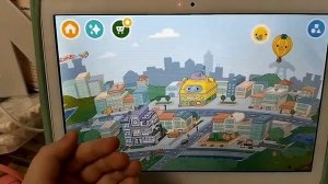 ВСЕ СЕКРЕТКИ В ТОКА БОКА!💗(на бесплатной версии)