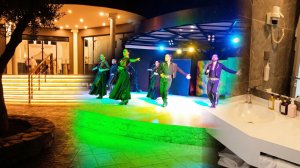 Отель Lucas Didim Resort 5* (Турция, Дидим): номер, интерьер, терраса, питание и развлечения — обзор